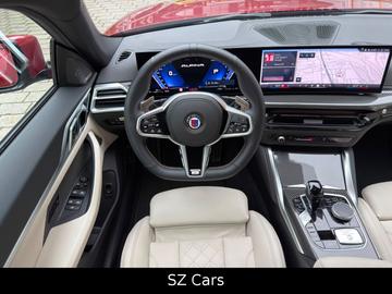 2025 Alpina B4 缩略图 19