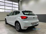 Seat Ibiza Style 1.0 TSI DSG FULL-LINK*LED*LM*PDC*CLI - Seat Ibiza: 1.0