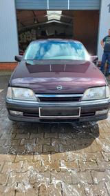 Opel Omega A 2,6 mit Schaltgetriebe. - Opel Omega von privat