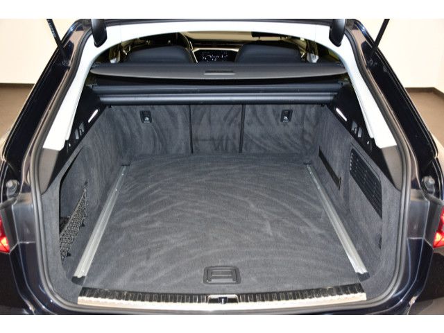 Audi A6 - Bild 11