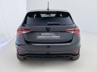 Skoda Fabia - Vorschau Bild 8