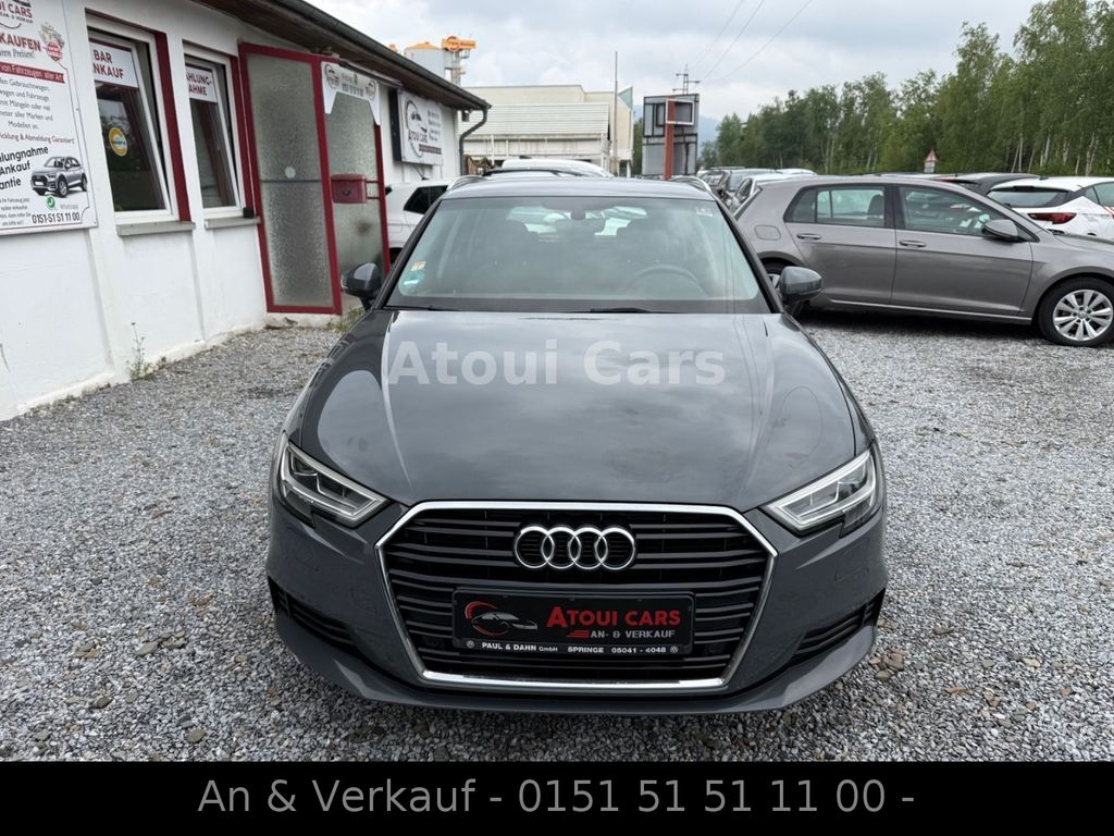 Image of Audi A3