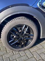 MINI Cooper SE Countryman John Cooper Works Trim - MINI Cooper SE Countryman von privat