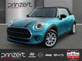 MINI Cooper 1.5 Cabrio Pepper*PDC*LED*Leder*8-Fach - MINI MINI Gebrauchtwagen in Frankfurt