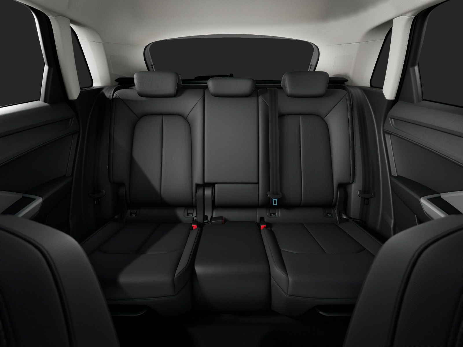 Audi Q3 - Bild 10
