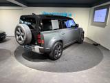 Land Rover Defender 110 / 3,0 DIESEL / PANO / MATRIX / BLAC - Land Rover Defender Hybrid (Diesel/Elektro)
