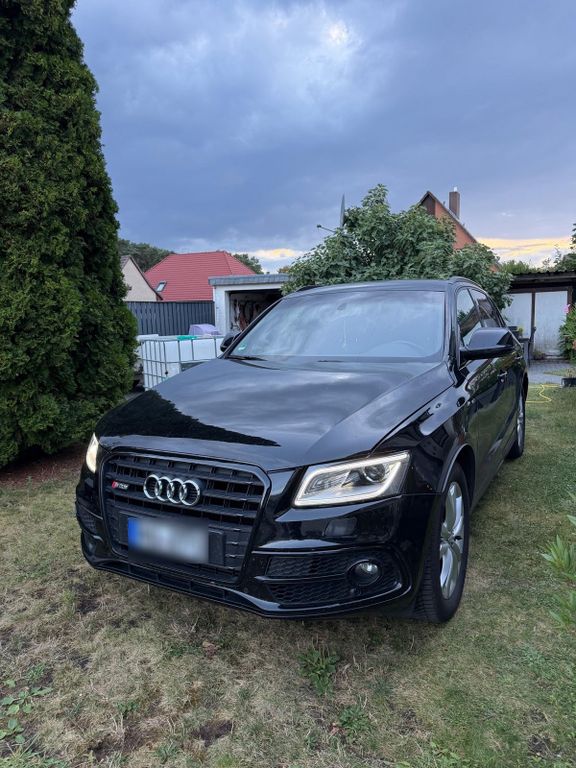 Image of Audi Q5