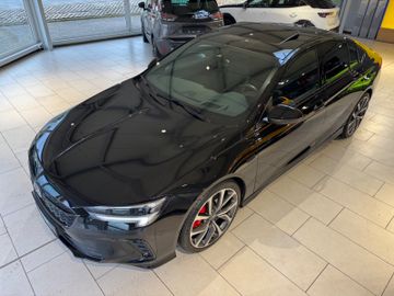 Bild 5 Opel Insignia B Grand Sport GSi 4x4