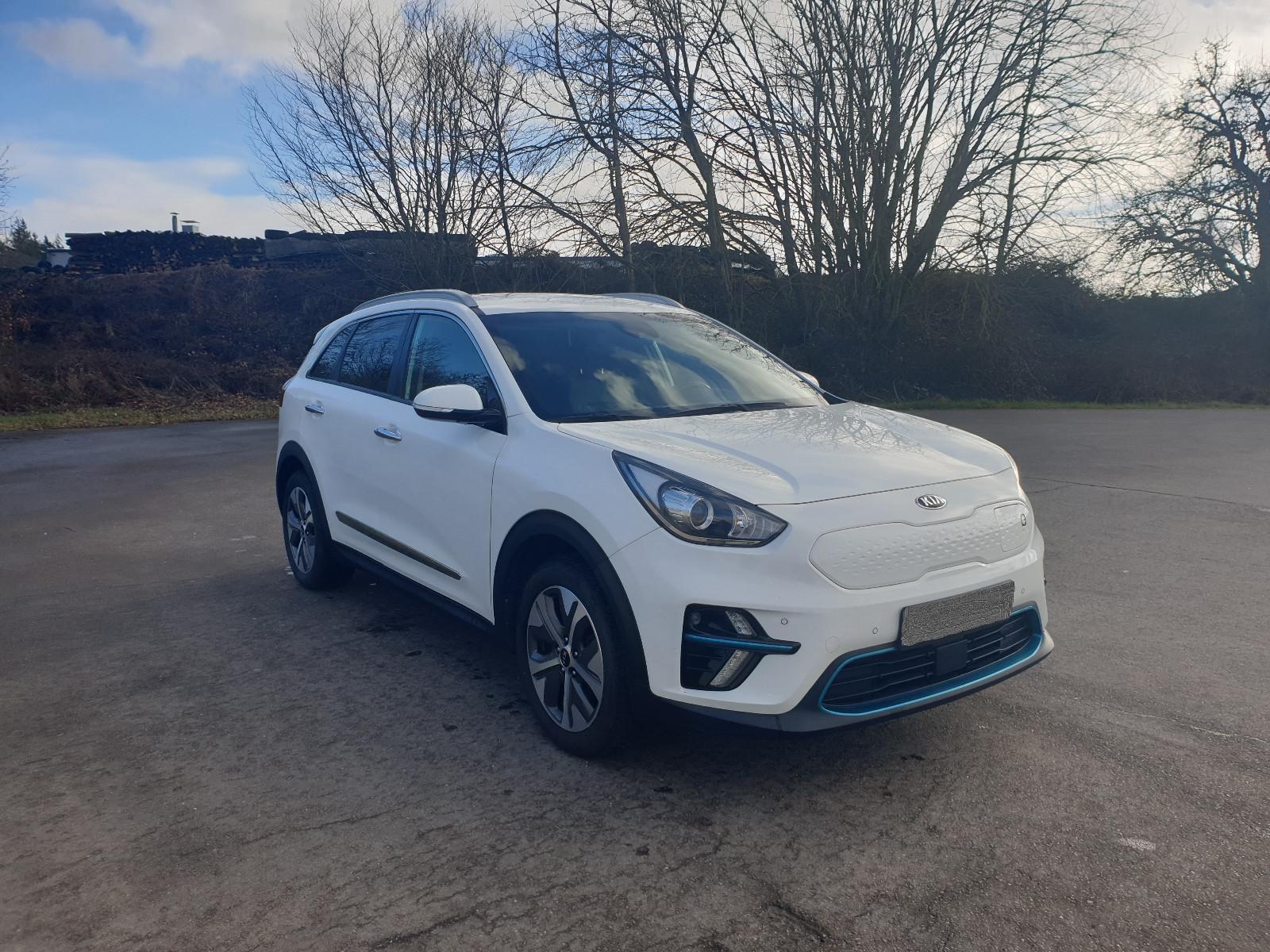 Kia Niro E