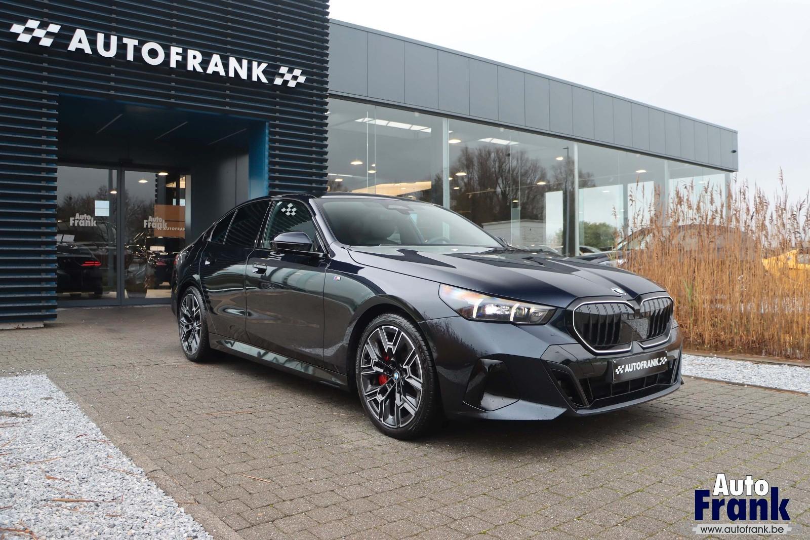 BMW 540D / SPORT-PRO / LIMO / PANO / AHKPL / B&W