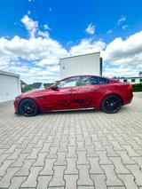 Jaguar XE S Automatik S - Jaguar XE von privat