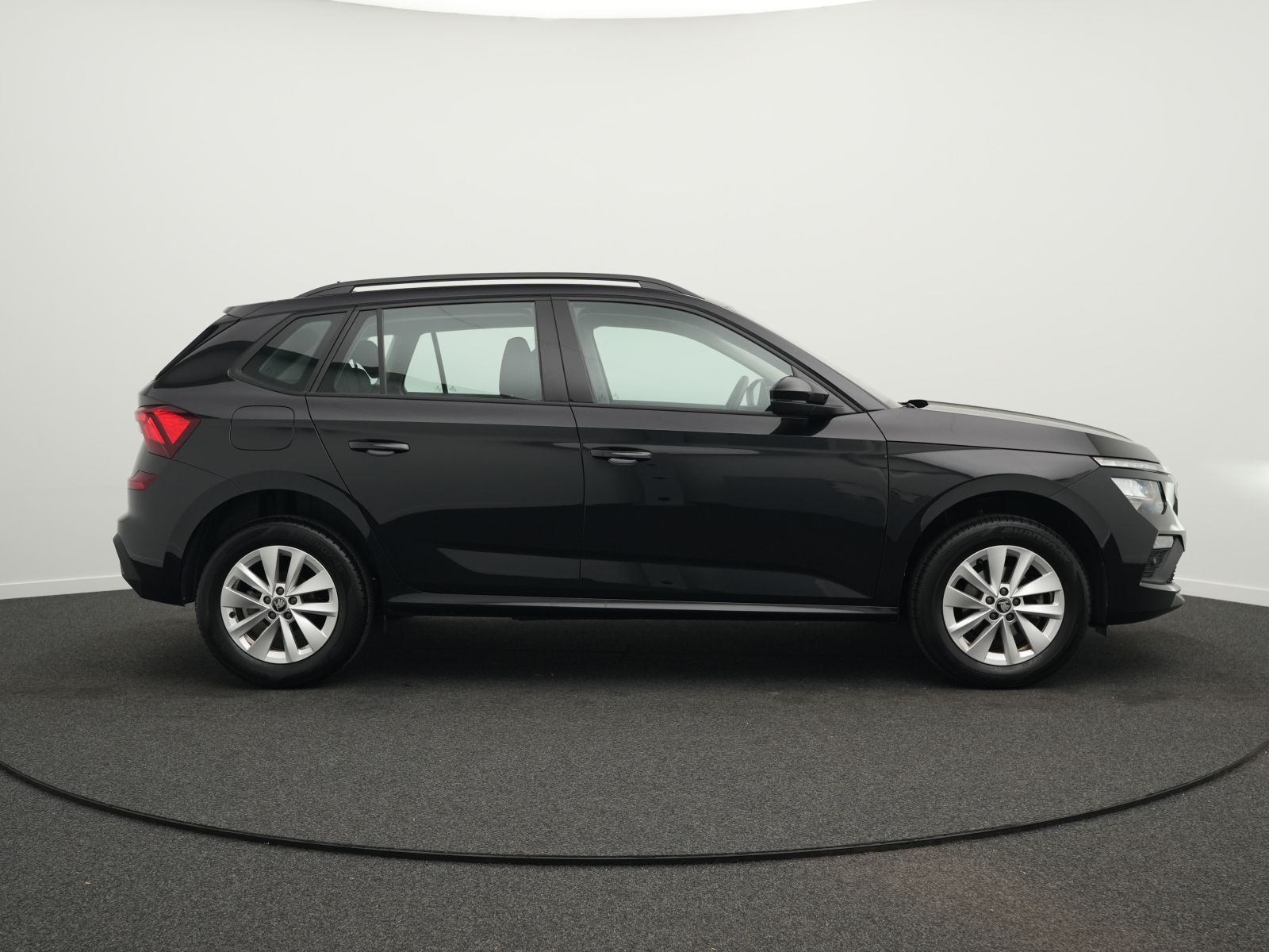 Skoda Kamiq - Bild 12