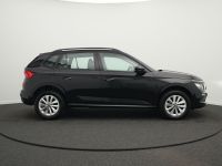 Skoda Kamiq - Vorschau Bild 12