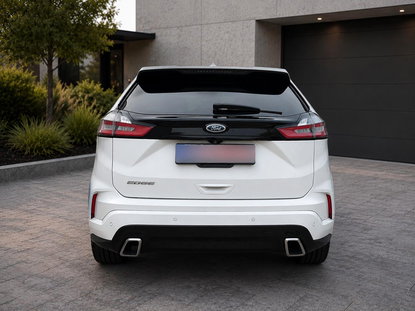 Ford Edge ST-Line4x4/Matrix/SBL/STDH/AHK/Pano/B&O/ACC