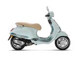 Vespa Primavera 50 Batik - VESPA PRIMAVERA 50 BATIK