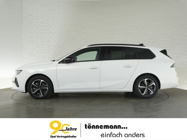 Astra L ST GS+AHK+360 GRAD KAMERA+SITZ-/LENKRADH