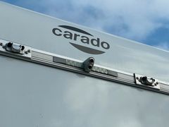 Carado T 135 Plus | *Wenig km*Viel Ausstattung!*