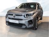 Citroën C3 TURBO100 S&S YOU +HUD+BT+USB+PDC-HINTEN+MET++ - Citroën C3 aus 2025
