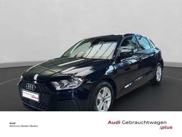 Audi A1 Sportback 30 TFSI *NAVI*PDC*VIRTUAL*LM-RÄDER*