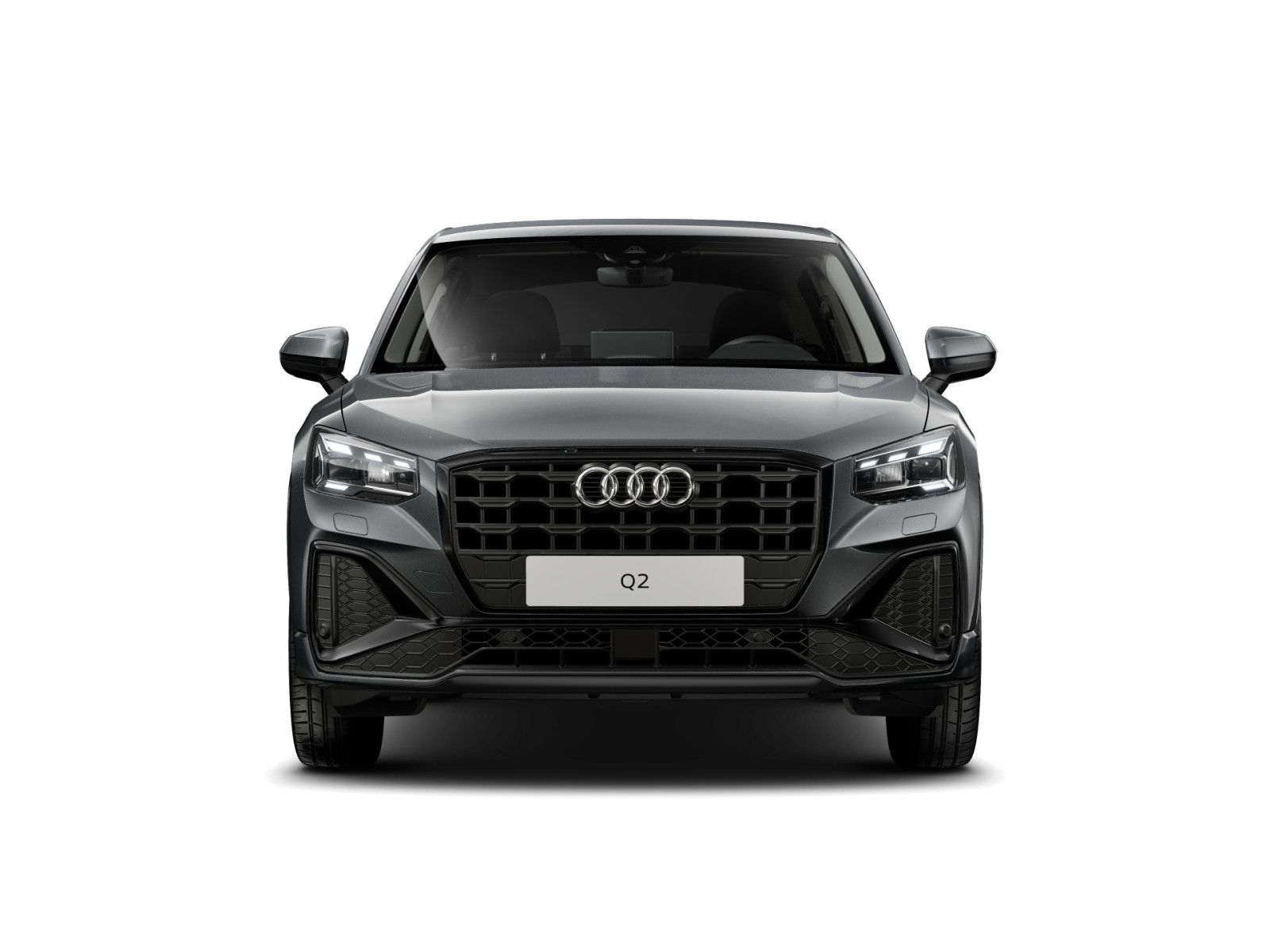 Audi Q2 - Bild 4