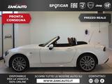 Fiat FIAT 124 Spider 1.4 Multi Air 140cv AT6 Lusso -  - gebrauchte Fiat 124 Spider aus dem Jahr 2019