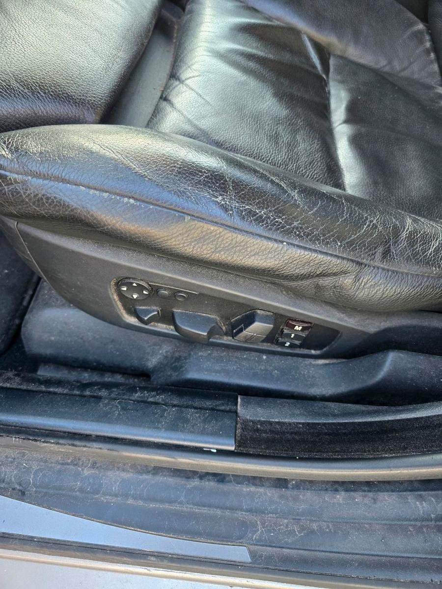 BMW 530 2004 — photo 10