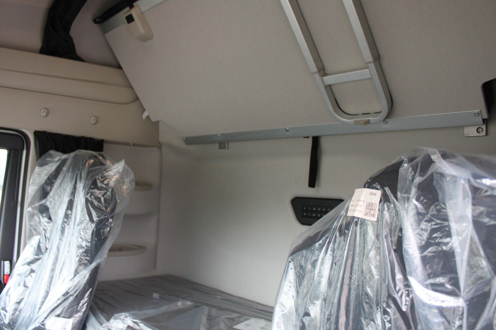 Fahrzeugabbildung Iveco S-Way AS440S50T/FP
