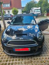 MINI Cooper S Roadster Cabrio, neue Steuerkette! - MINI Cooper S Roadster von privat