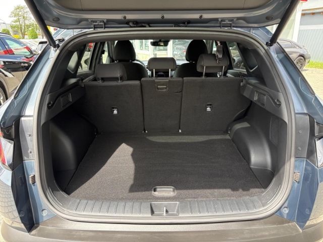 Fahrzeugabbildung Hyundai Tucson 1.6 Blackline 2WD +KLIMA+NAVI+PDC+SHZ+UVM