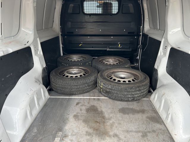 Proace L1 Kasten Meister