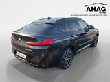 BMW X4 M40d - BMW X4 M40 Jahreswagen