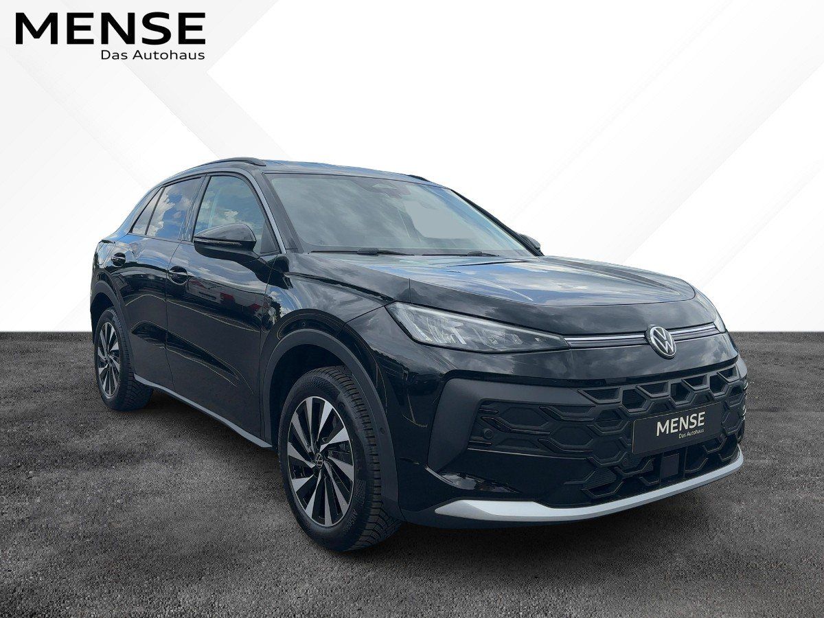 Volkswagen T-Roc - Bild 7
