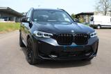 BMW X3 M Competition LCI Werksgarantie bis 09 2029  - gebrauchte BMW X3 M aus dem Jahr 2024