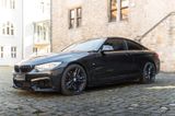 BMW 435i M-Performance HEAD UP LED KAM POWER KIT NAV - BMW: M Power