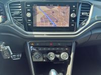 Volkswagen T-Roc - Vorschau Bild 6