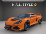 Lotus Exige 410 20th Anniversary Edition keine Tracks - Lotus aus 2021