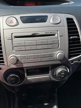 Hyundai behindertengerechtes Auto Selbstfahrer Hyu... - Hyundai i20 aus 2009