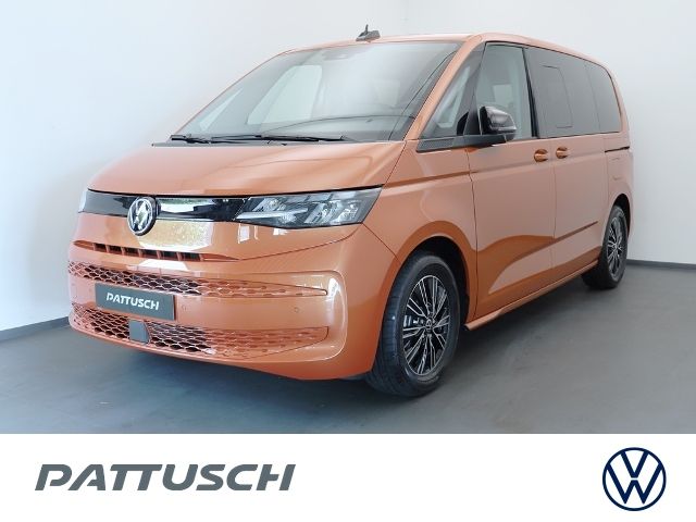 Volkswagen T7 Multivan 2.0 TDI DSG
