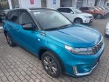 Suzuki Vitara 1.4 Mild-Hybrid Comfort 4x4 - Suzuki Gebrauchtwagen in Erfurt