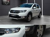 Dacia Sandero II Stepway Prestige*Navi*Bluet*Klima*PDC - Dacia Sandero in Ludwigshafen