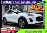 Ford Puma Titanium 1.0 EcoB. MHEV 4,99% FIN* - Ford New cars: Geländewagen