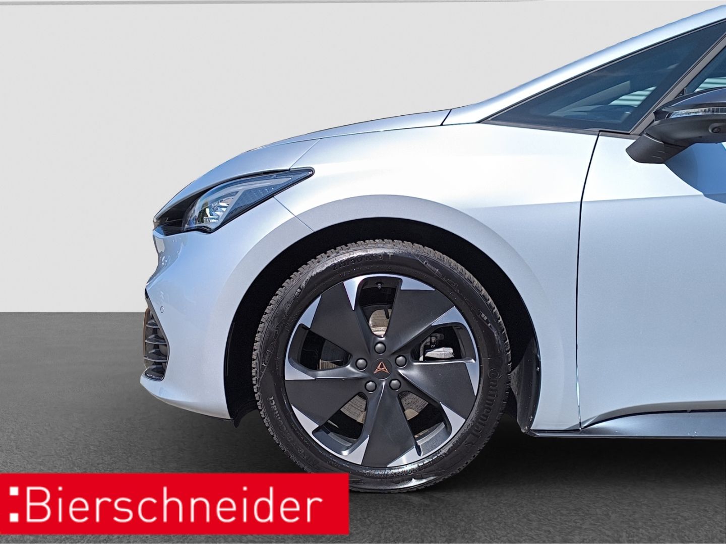 Cupra Born - Bild 10