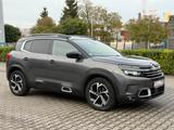 Citroën C5 Aircross Shine Auto.*Garantie *Navi *LED *AHK - gebrauchte Citroën C5 Aircross aus dem Jahr 2019