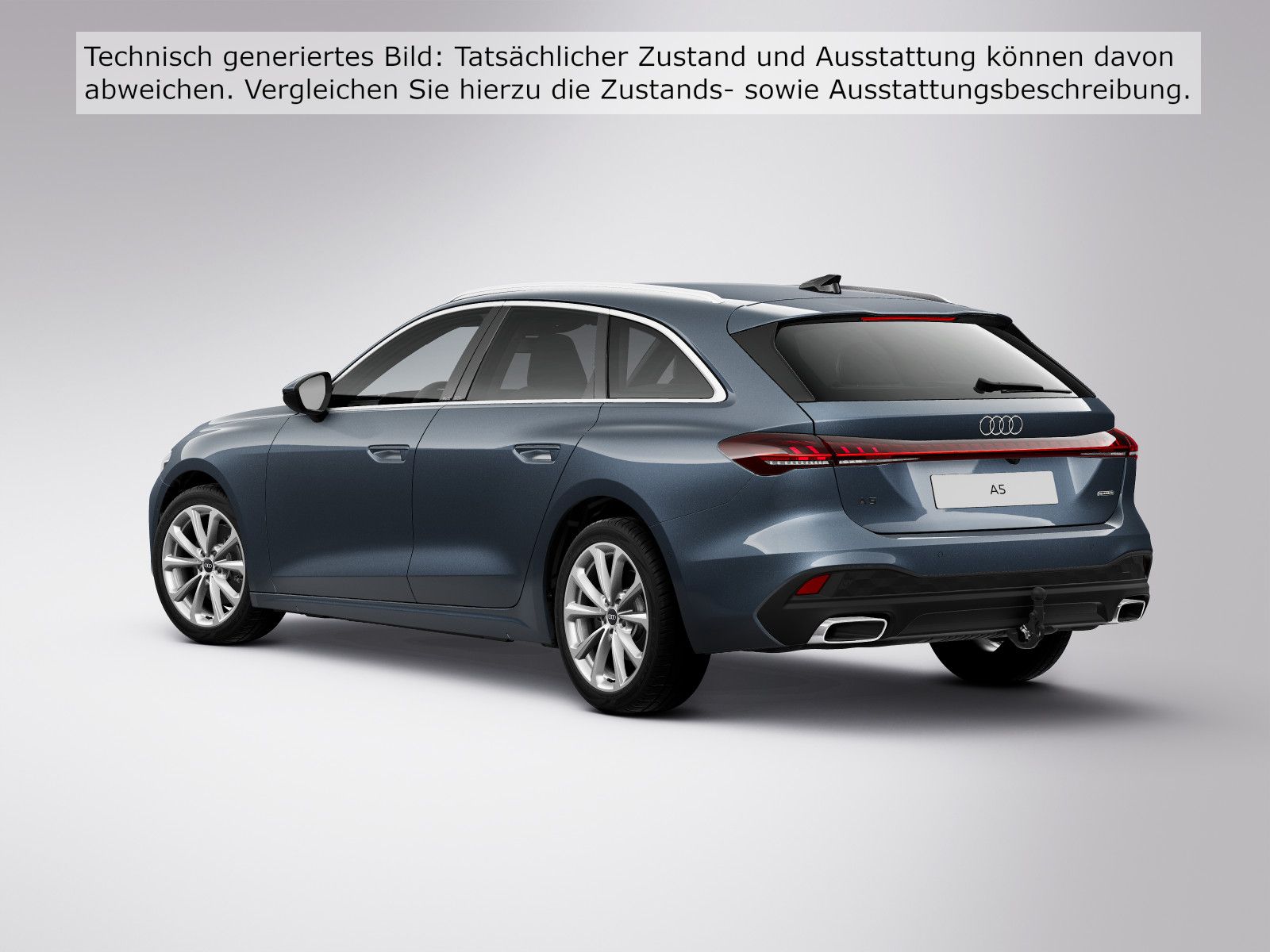 Audi A5 - Bild 4