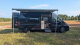 Sunlight Cliff 600 Adventure | Solar | Heckausbau | Top - Sunlight A60