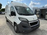 Peugeot Boxer Kasten 3.0 L2H2 333Komfort HDi 180 - gebrauchte Peugeot Boxer aus dem Jahr 2014