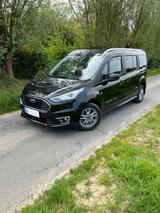 Ford Connect / Grand Tourneo Titanium - Ford Grand Tourneo aus 2022