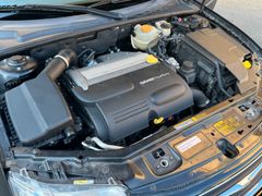 Fahrzeugabbildung Saab 2.0T Aero Cabrio *Vollausstattung*Automatik*