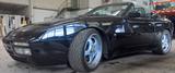 Porsche 944 Turbo Cabrio 2.8L - Porsche 944: Cabrio