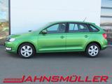 Skoda Rapid SB Ambition 1,4 TDI DSG*Klima*SH v*PDC* - Skoda Rapid mit Diesel-Antrieb